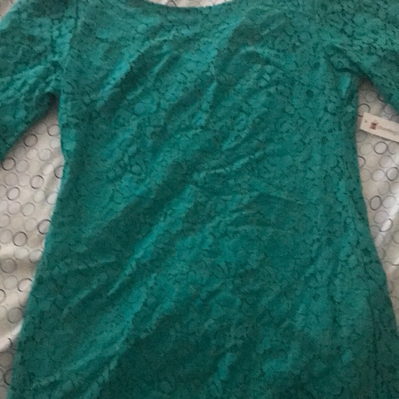 Long top - Picture 5 of 6